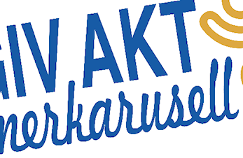 Giv Akt Sommerkarusell 2021 - påmelding løp nr. 1