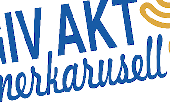 Giv Akt Sommerkarusell 2021 - påmelding løp nr. 3