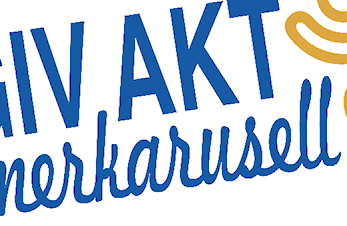 Giv Akt Sommerkarusell 2021 - påmelding løp nr. 2