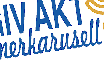 Giv Akt Sommerkarusell 2021 - påmelding løp nr. 4