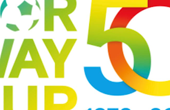 Norway cup 2022