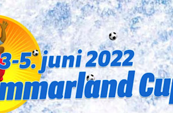 Sommarland cup Bø 2022