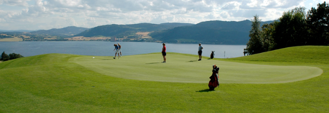 Golfserie Byneset Syd 2020