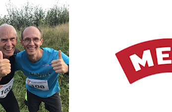 Varden Trimkarusell 14. løp Herkules-løpet