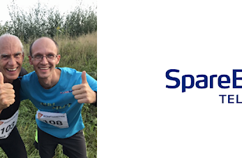 Varden Trimkarusell 14. løp Herkules-løpet