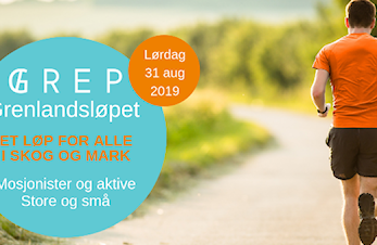 Grep Grenlandsløpet