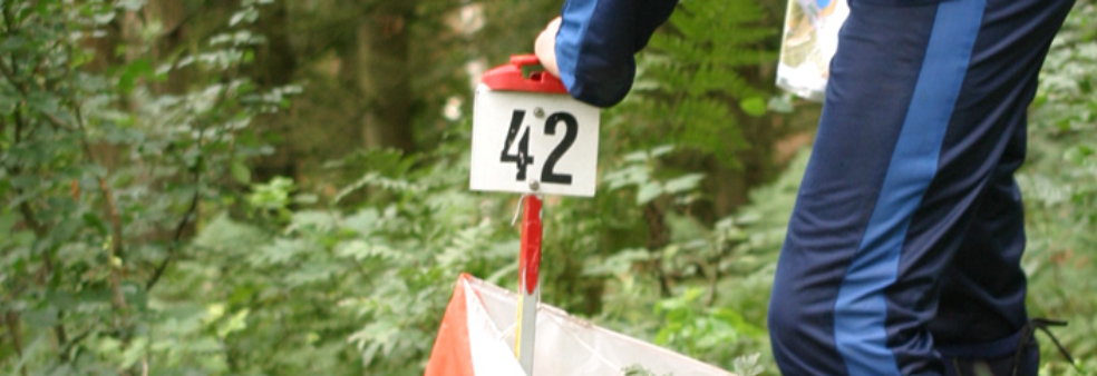 O-løp Sør-Rogaland: Alsvik