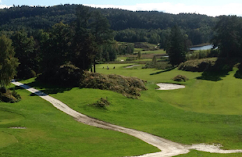 Golfkarusellen i Kristiansand 2023