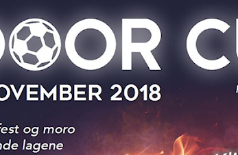 Lillehammer Indoor Cup