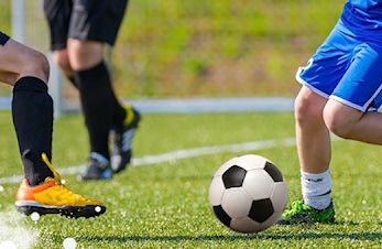 Bedriftsfotball, seriespill 2019