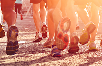 Gå-Joggen løp 20, Stavsberg/Frøbergsberget
