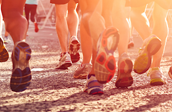 Gå-Joggen (og Triathlon) løp 15, Jessnes ved Jernb