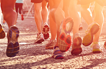Gå-Joggen løp 14, Stangehallen