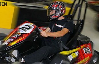 GOKART Bedriftsserie 2019, Elvedalen