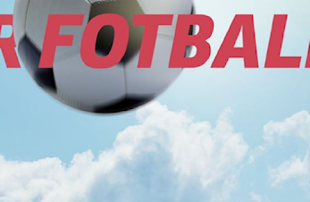 AVLYST!!! Ottestad Bedriftscup 5´er Fotball