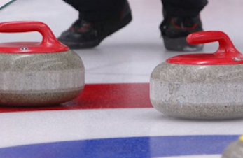 Curlingserie 2019/2020