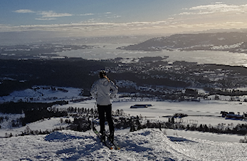 Ski på topp Innlandet 2020/2021