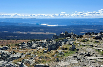 Ti på topp avslutning Lillehammer 2022