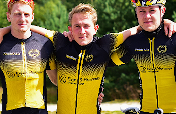 Løypevakt Tour Of Norway