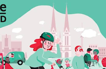 Gratis sykkelservice