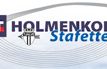 Holmenkollstafetten