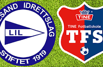 TINE Fotballskole (AVLYST)