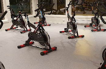 Lørdagsspinning