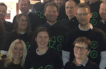 Sesongavslutning 2020