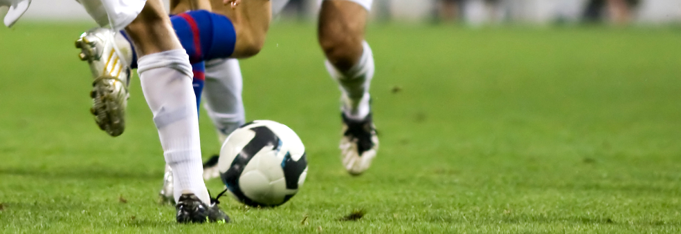 TINE Fotballskole (demo)