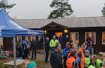 Årlig møte i langrennsgruppa
