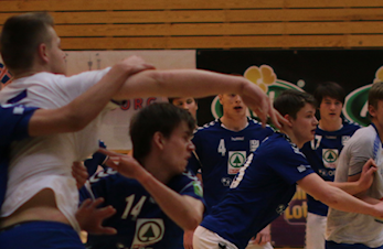 Bringserien, J16 og G16