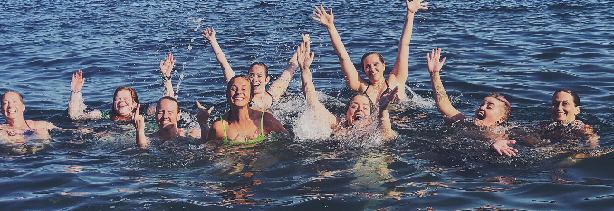 OBS! Ny dato: Sommeravslutning Torsdag 24.Juni