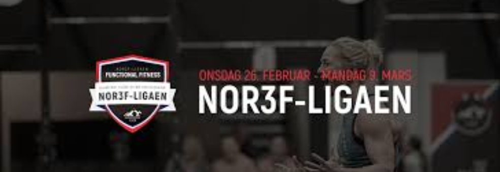 NOR3F-ligaen 2020 uke 1