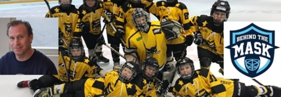 Kråkene Moss inviterer til hockeycamp i uke 33