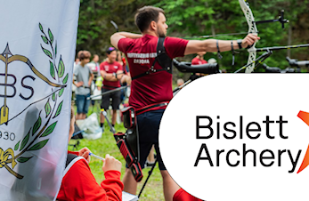 Påmelding Bislett Archery 2022