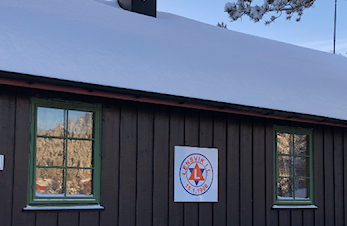 Årlig møte ski/friidrett