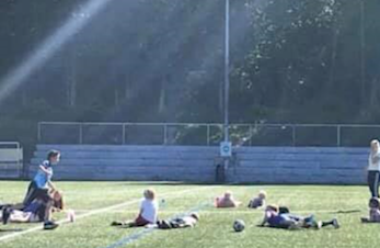 Ballskole i uke 26 og 27