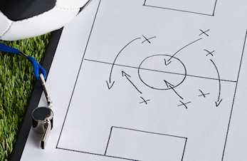 NFF Grasrot Trenerkurs - Delkurs 1