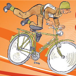 Stomperudrittet 2014