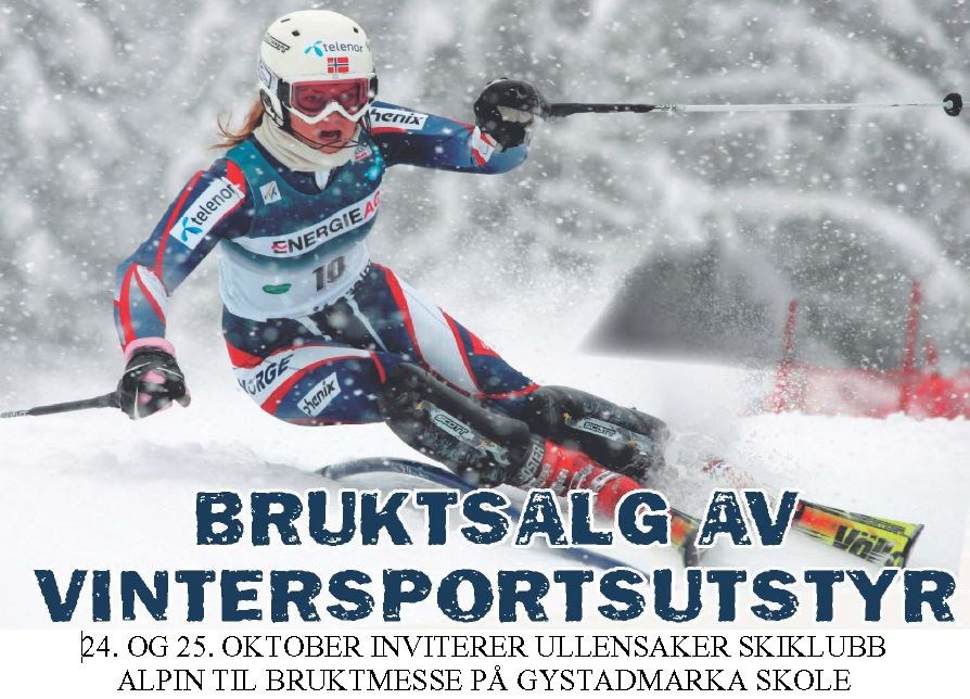 Bruktmesse 2015