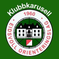 EOL klubbkarusell, løp 2