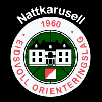EOL nattkarusell, løp 2