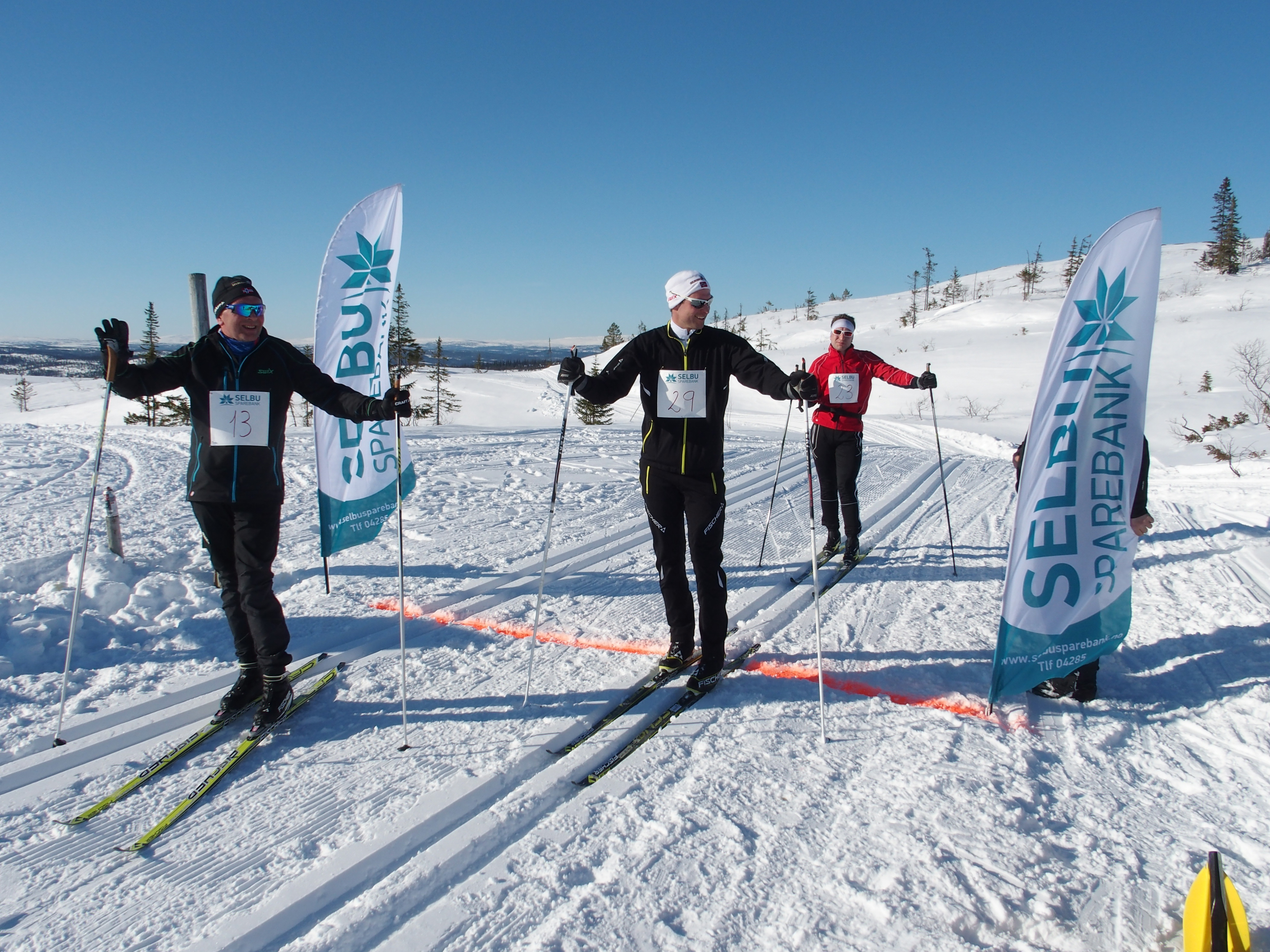Vorfjellet