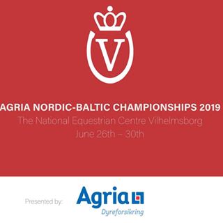 Uttak Nordisk Mesterskap sprang 2019 | Norges Rytterforbund