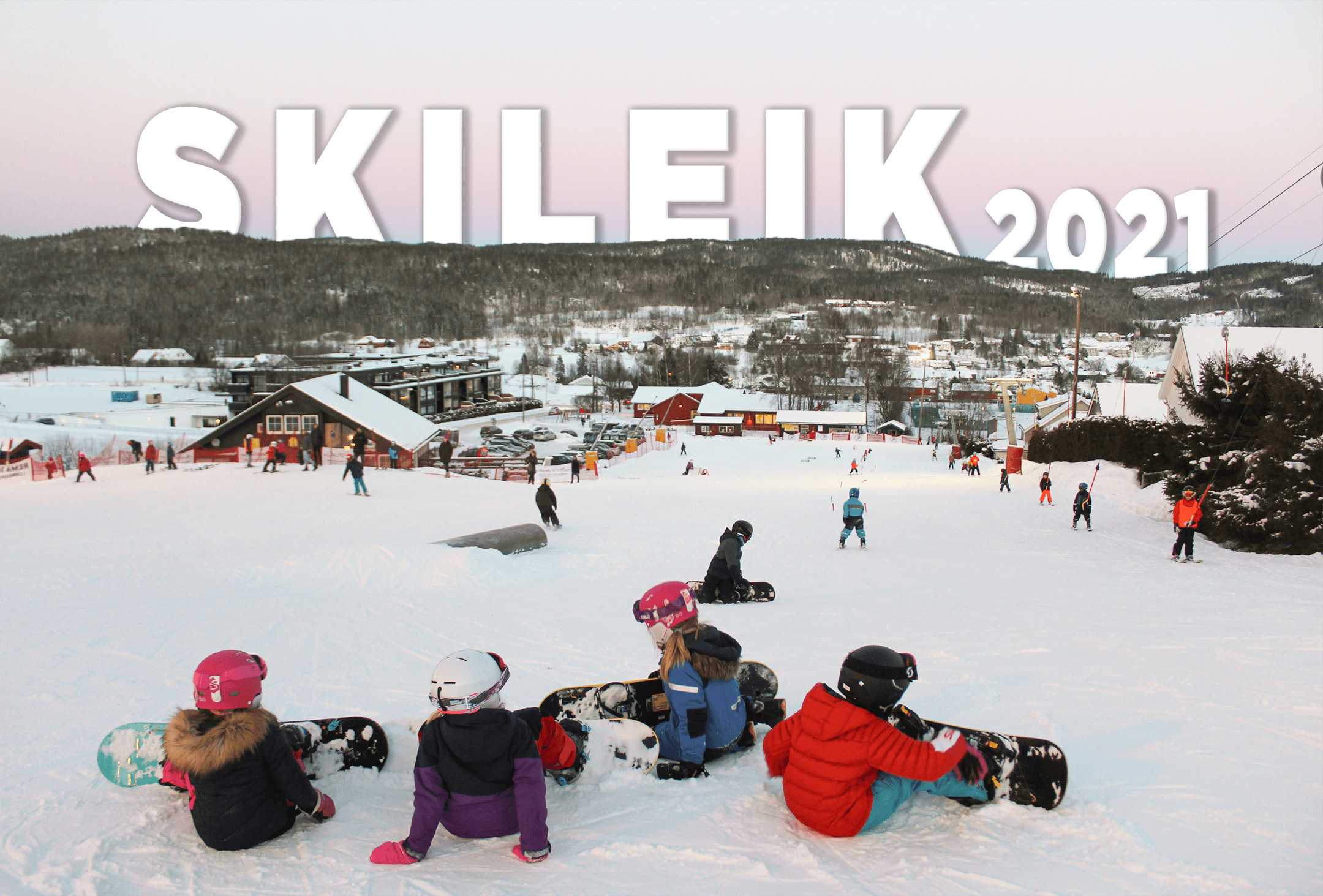 SkiLeik 2021