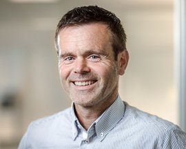 "Førde treng ei heimebane"