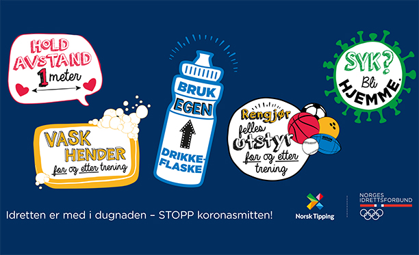 Registrering av publikum
