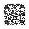 Coronaregistrerings QR-kode