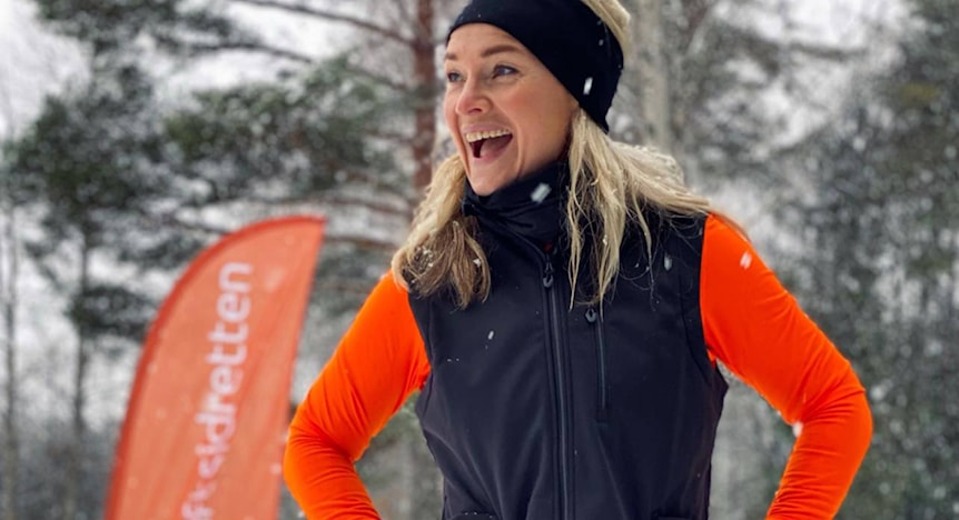 Image for Langrennskurs