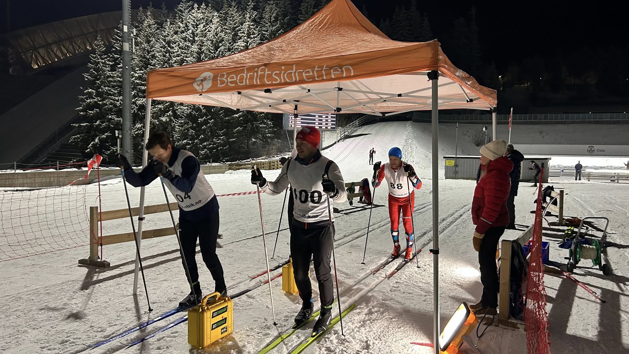 Image for Skikarusell